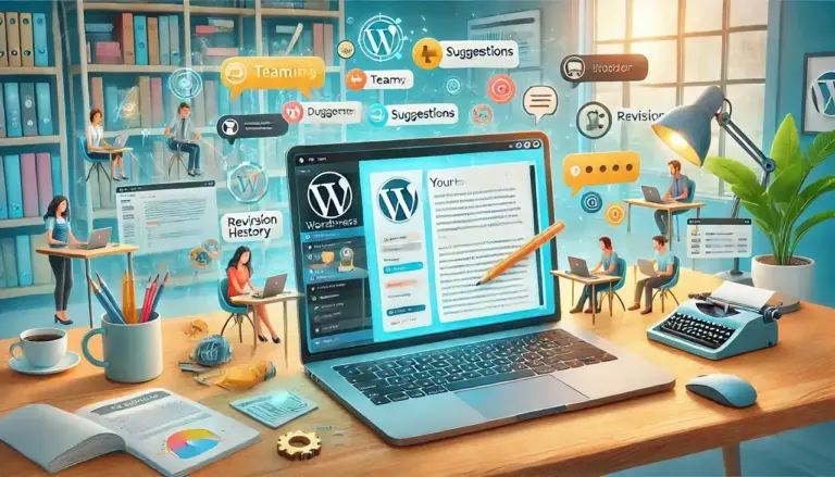 Category in WordPress