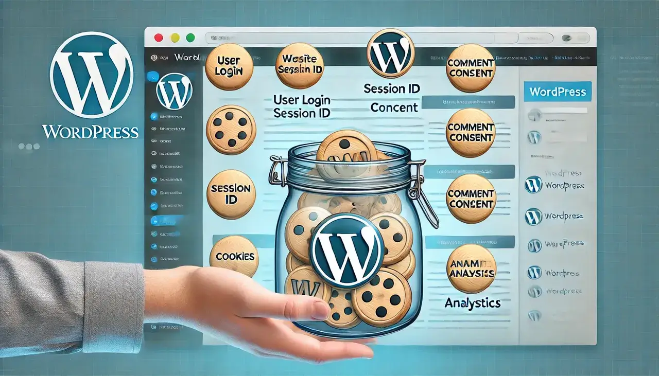 Cookies in WordPress
