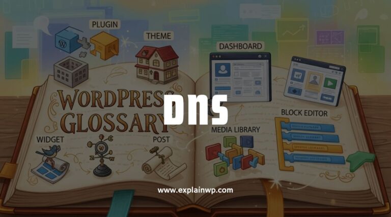 DNS